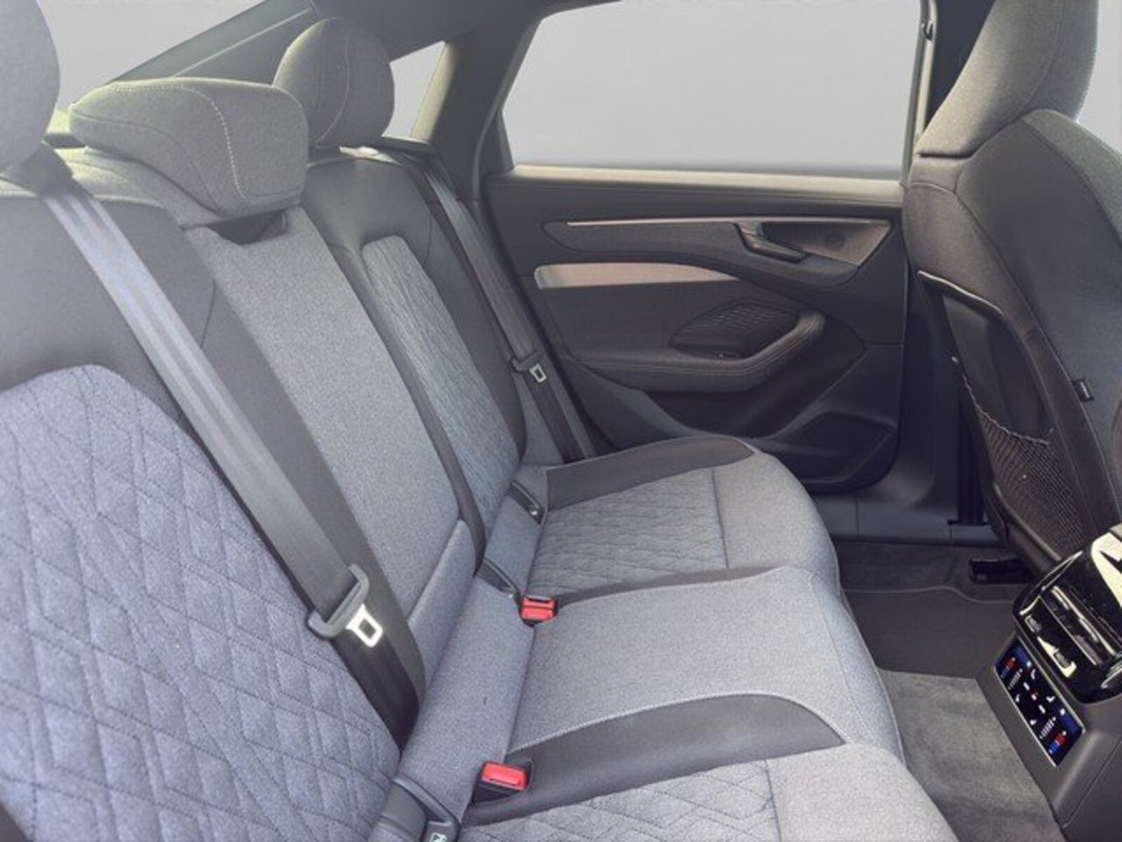 Audi A6 Limousine – Bild 8