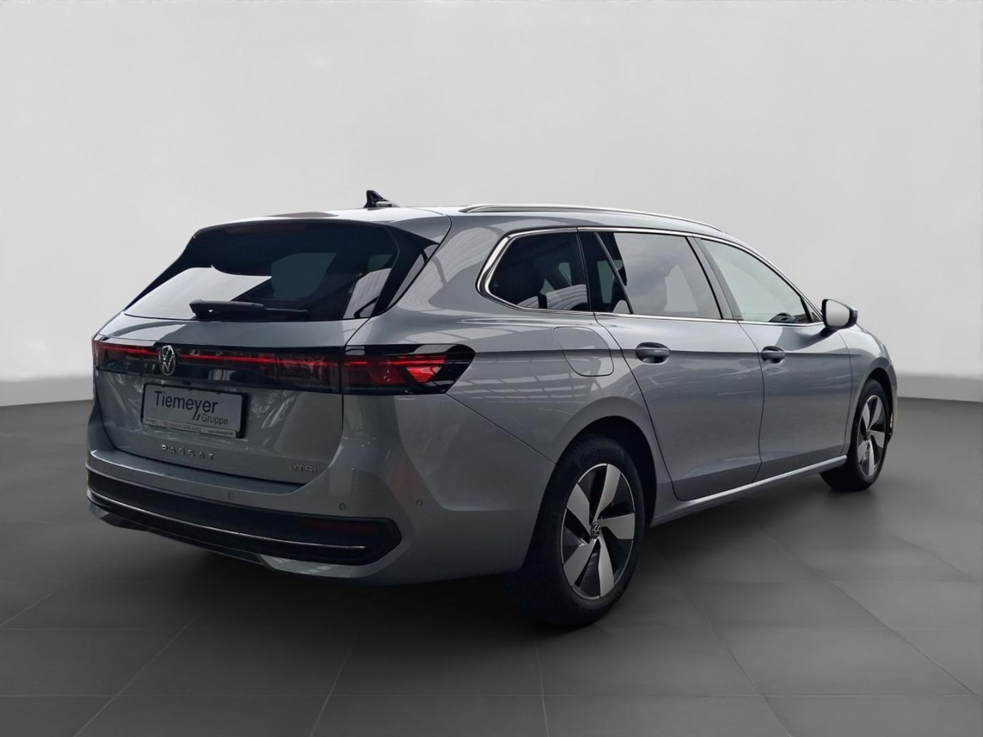 Volkswagen Passat Business