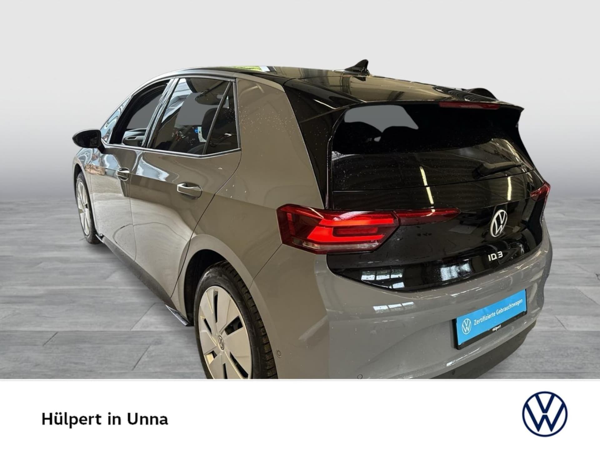 Volkswagen ID.3 MOVE Pro