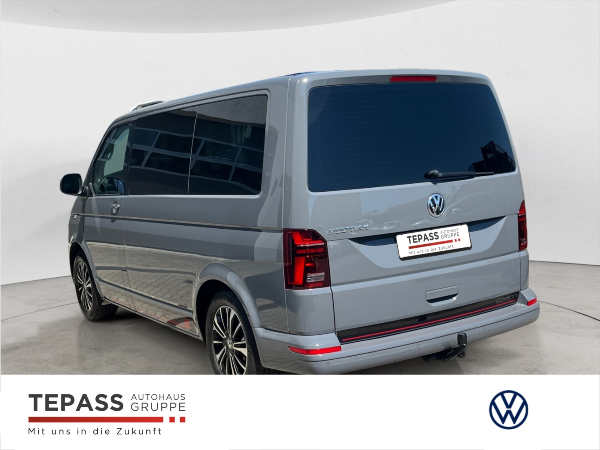 Volkswagen T6.1 Multivan Comfortline