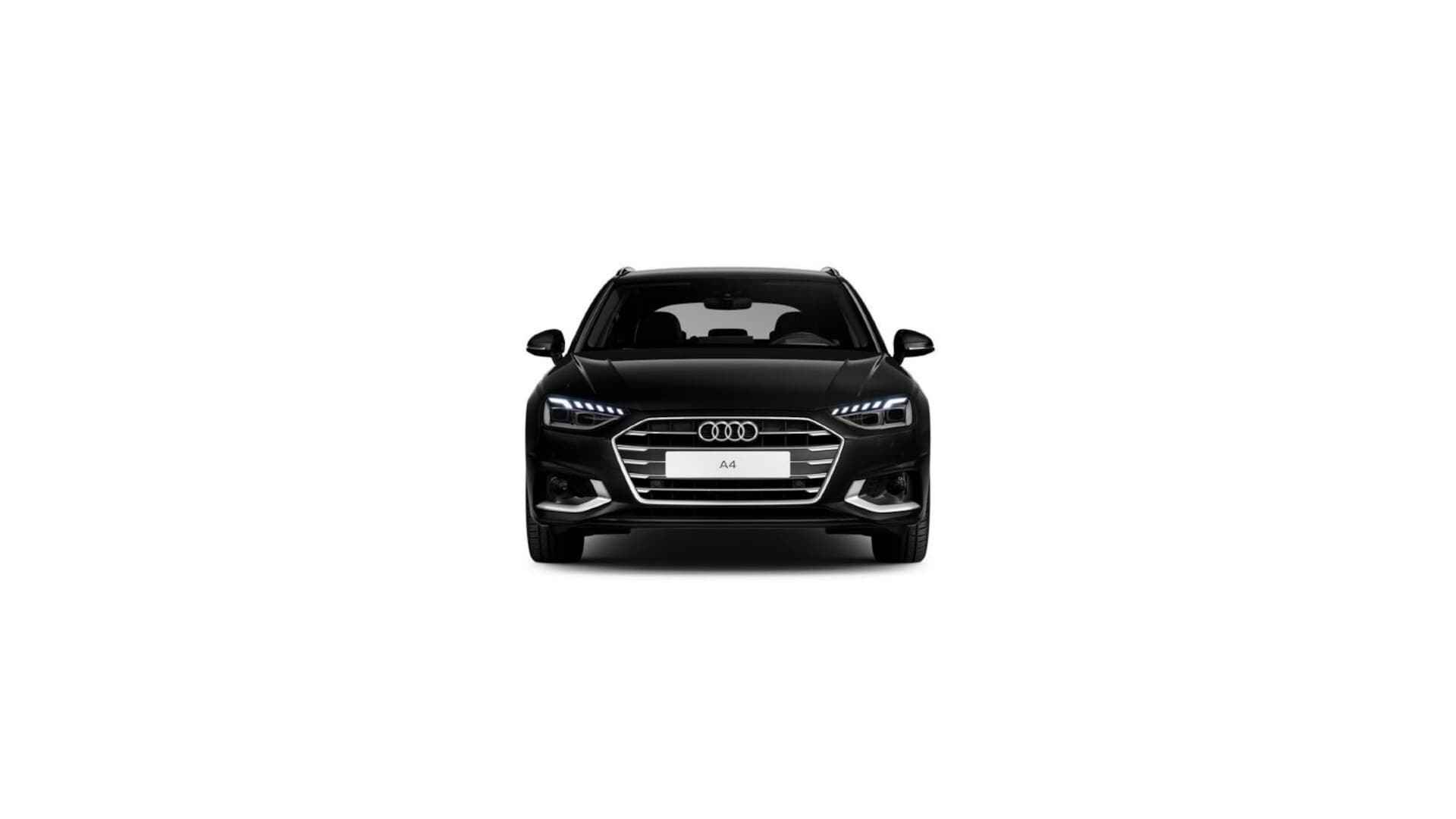 Audi A4 Avant Advanced