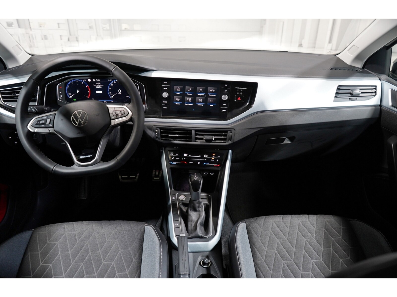 Volkswagen Taigo – Bild 6