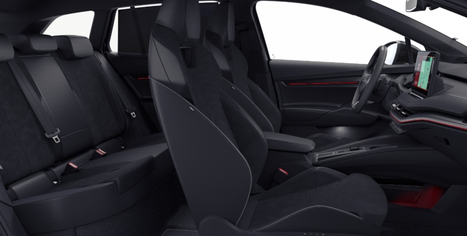 Skoda Enyaq 85 Sportline