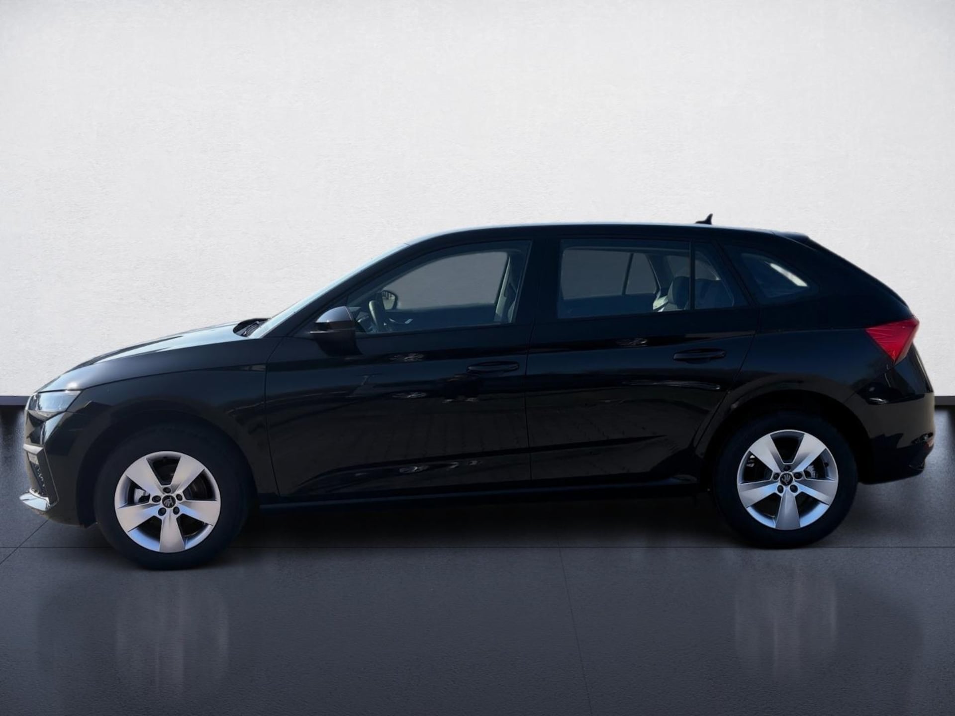 Skoda Scala Selection