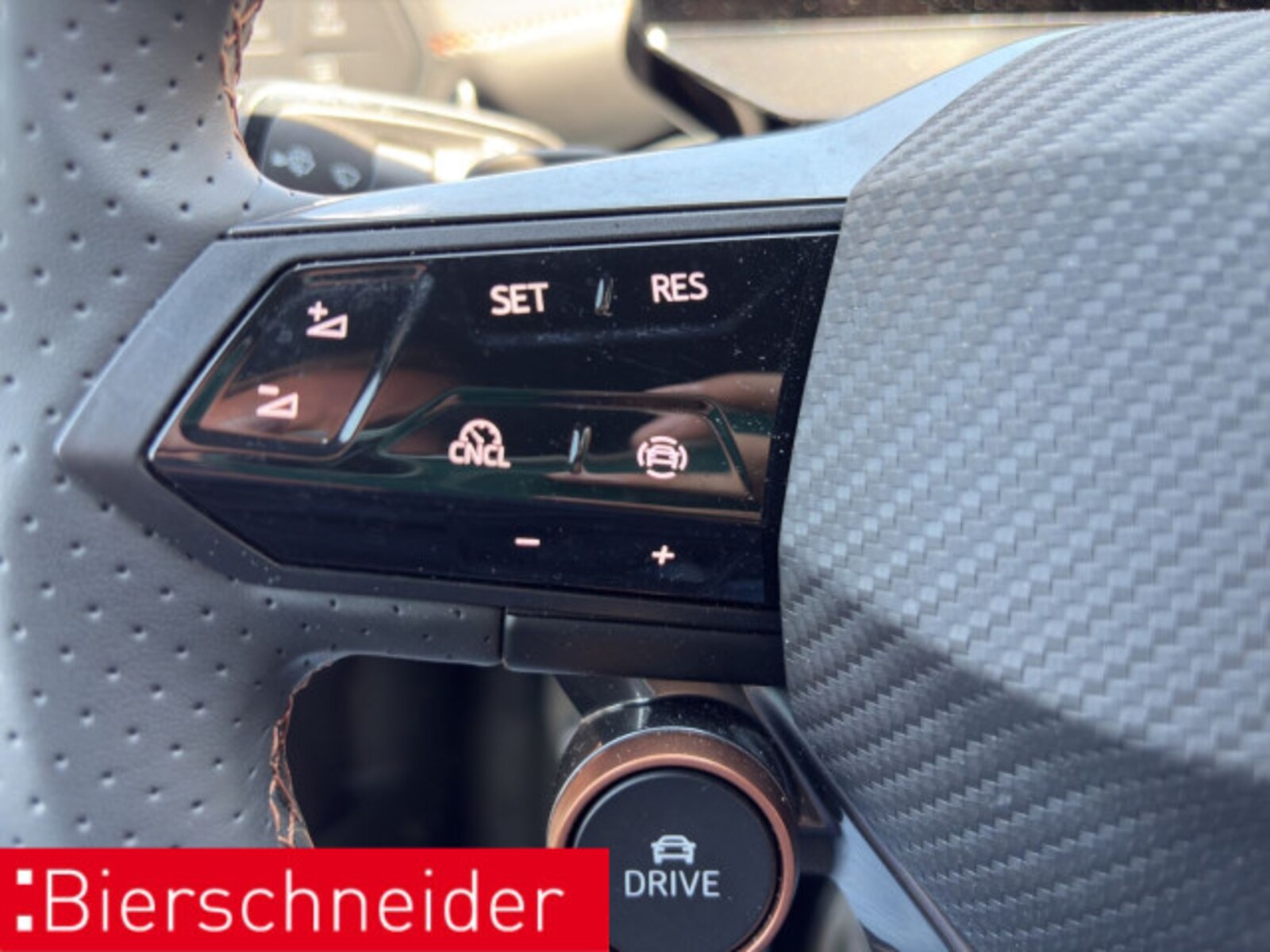 CUPRA Born – Bild 24