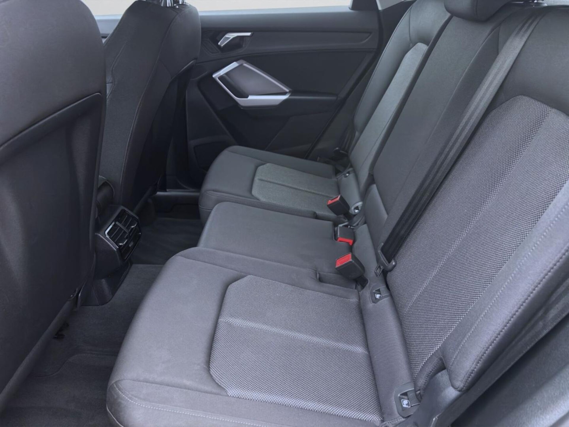 Audi Q3 Sportback S line