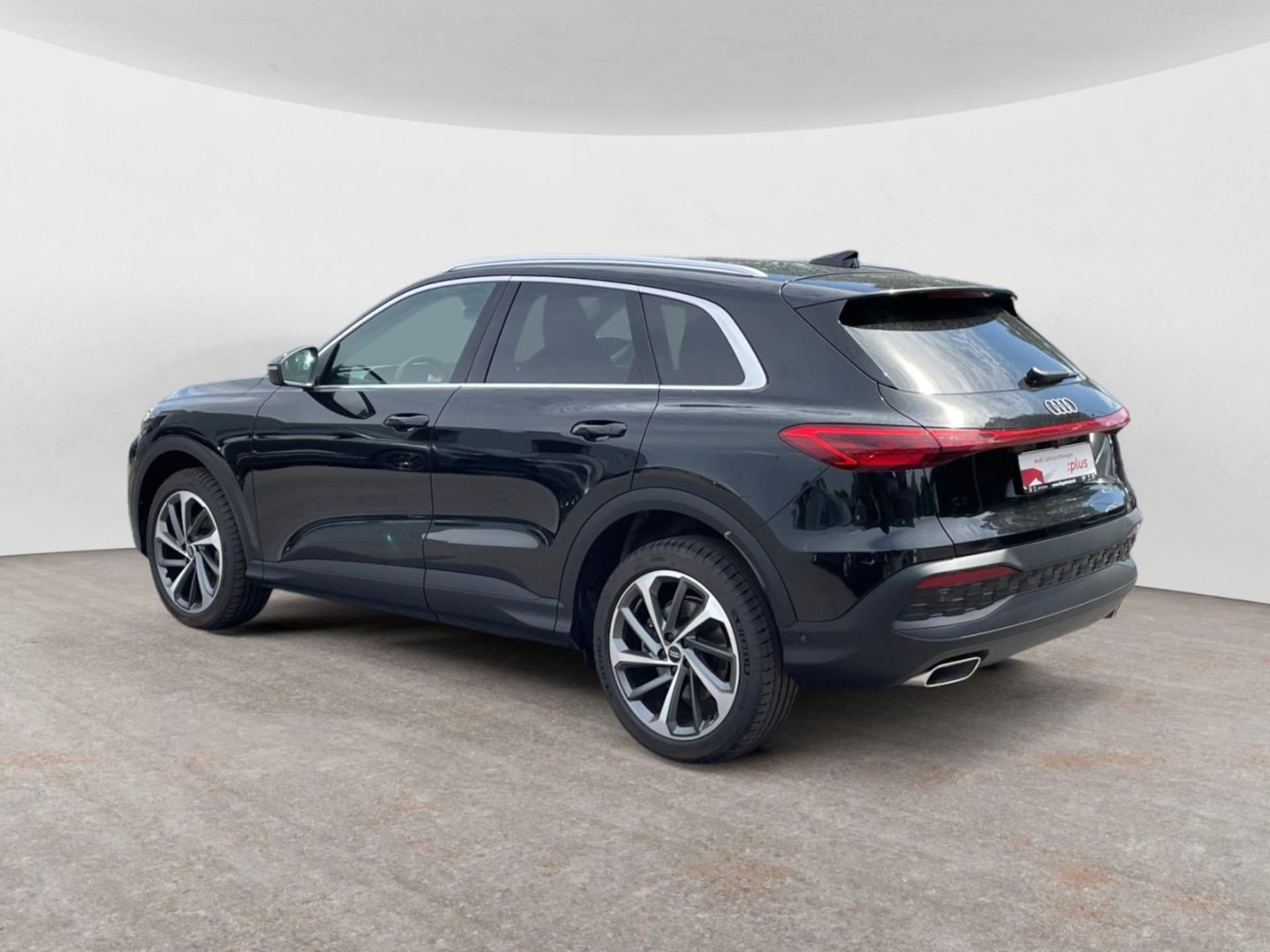 Audi Q5 SUV