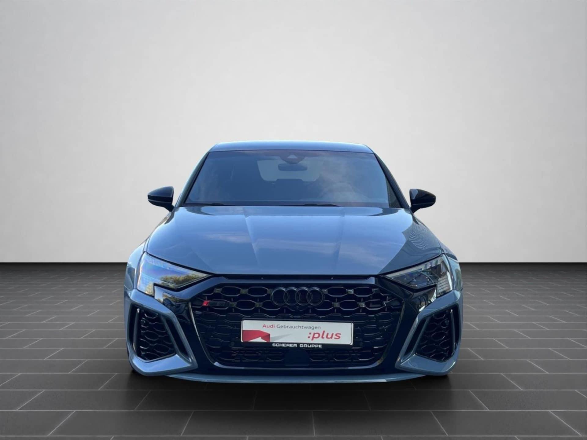 Audi RS 3 Sportback