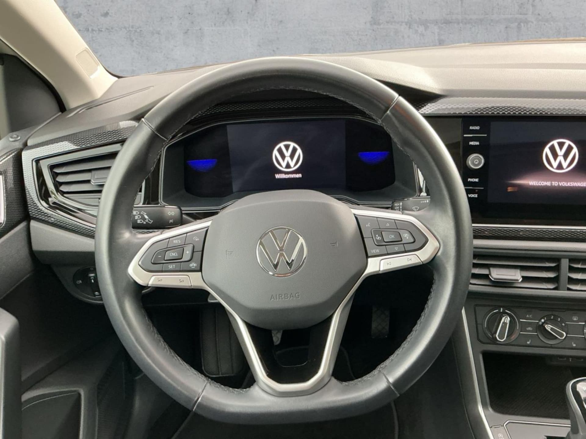 Volkswagen Polo Life
