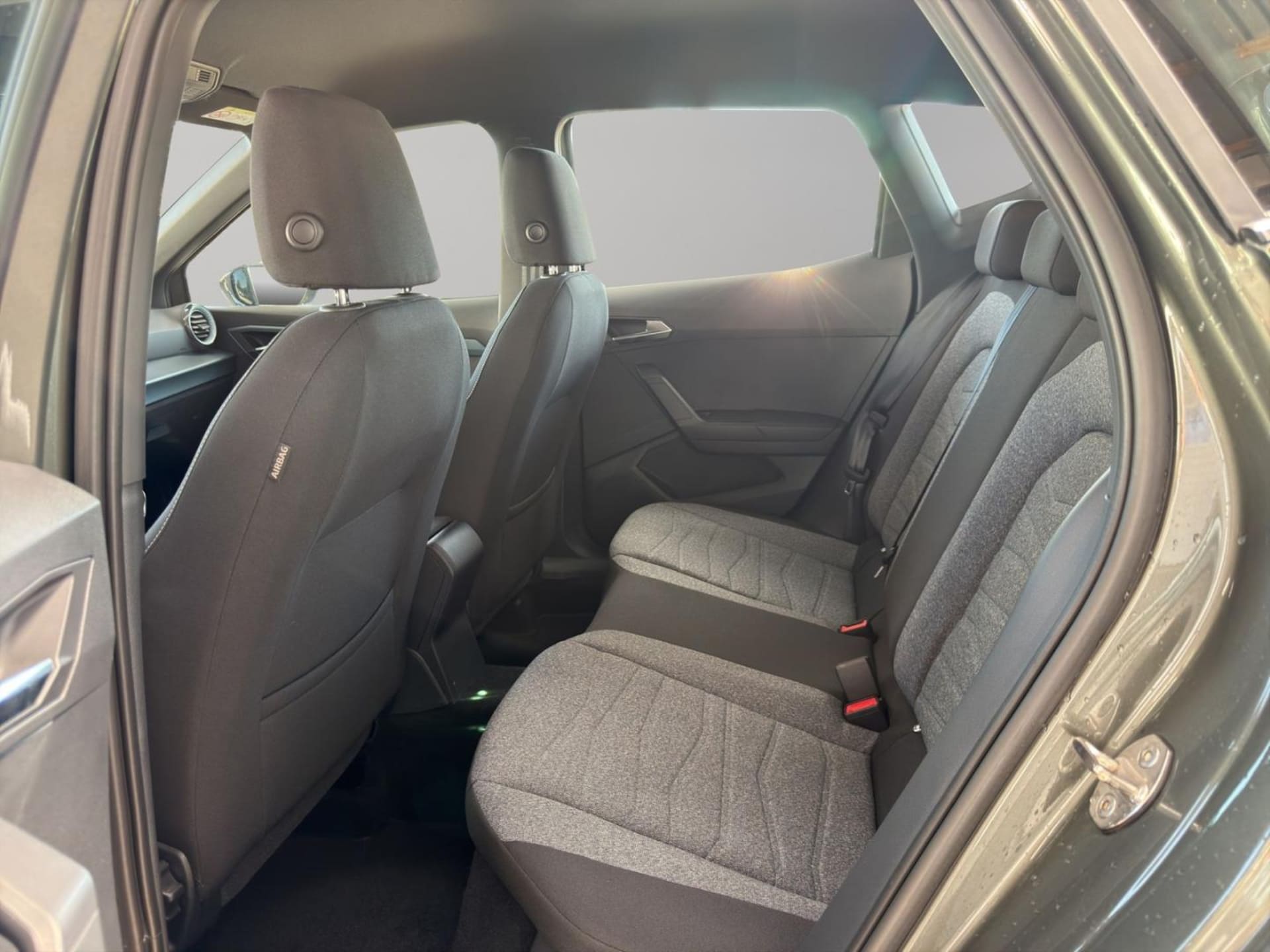 SEAT Arona Xperience