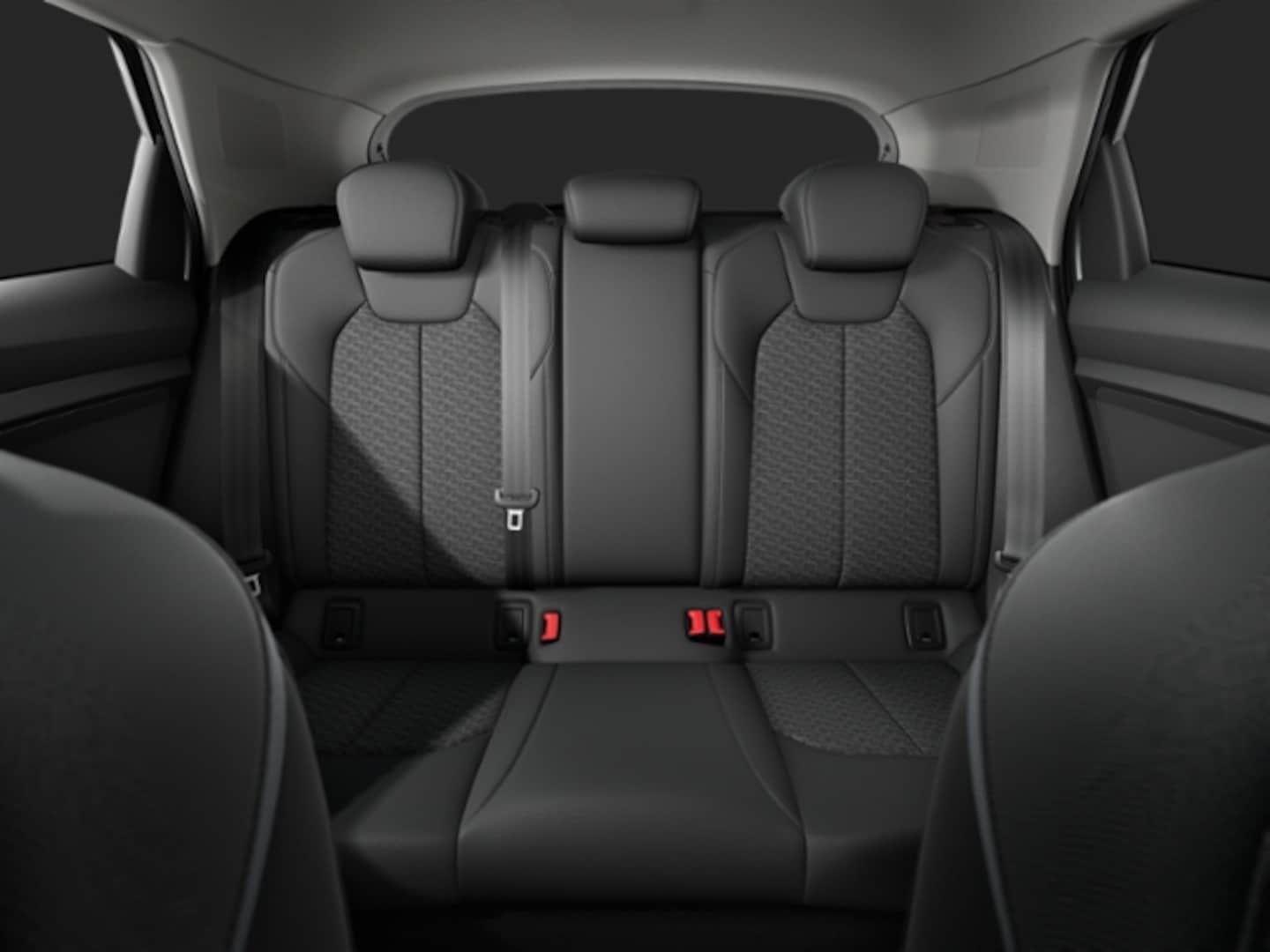Bild über Audi A1 Sportback S line 25 TFSI S tronic - für weitere Informationen kontaktieren Sie den Audi Partner
