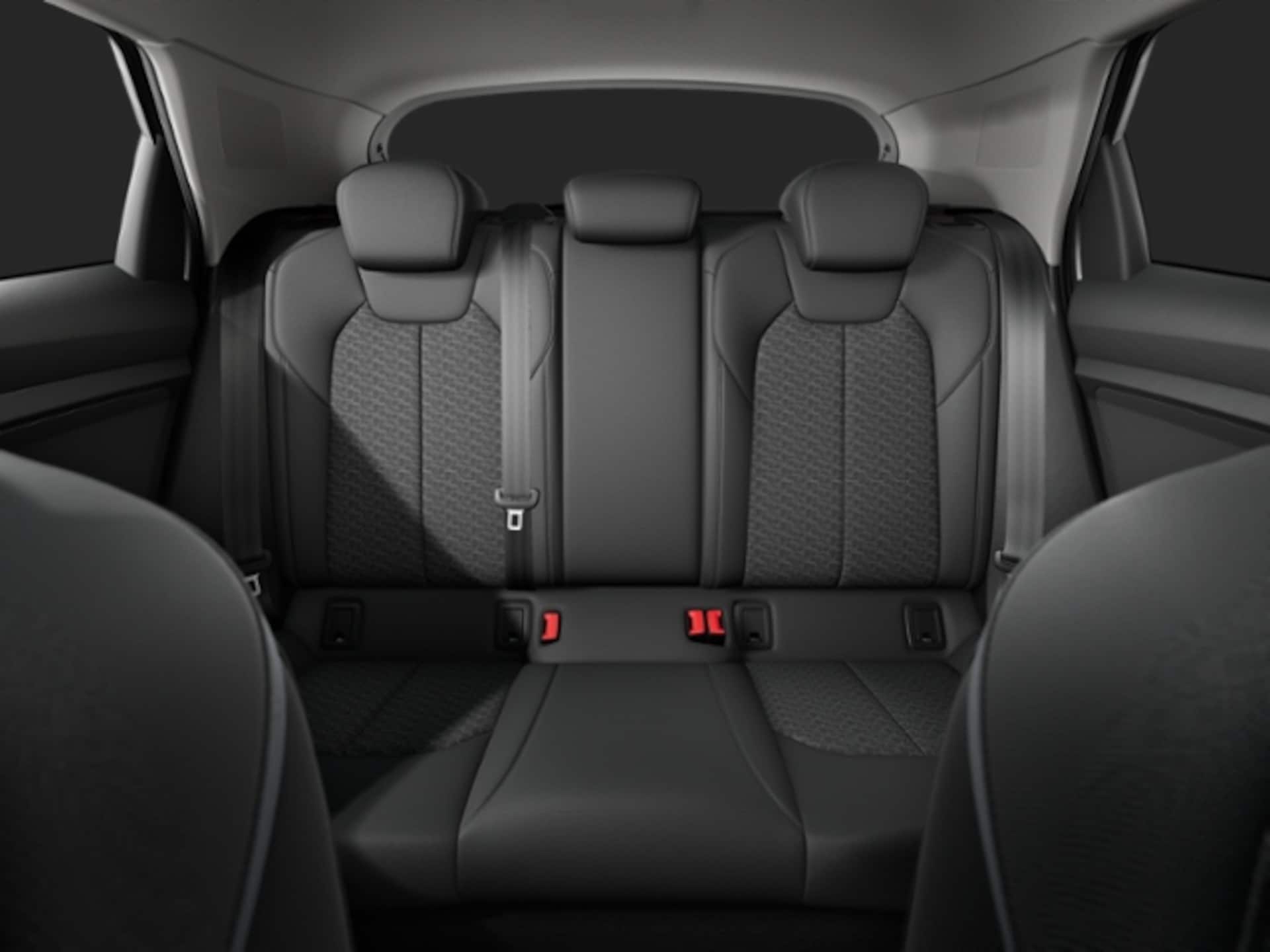 Audi A1 Sportback S line