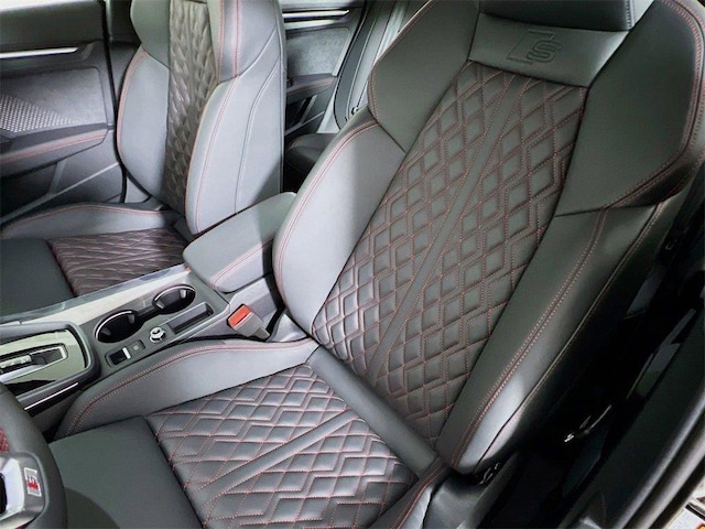 2026 Audi S3 Base - Photo 23