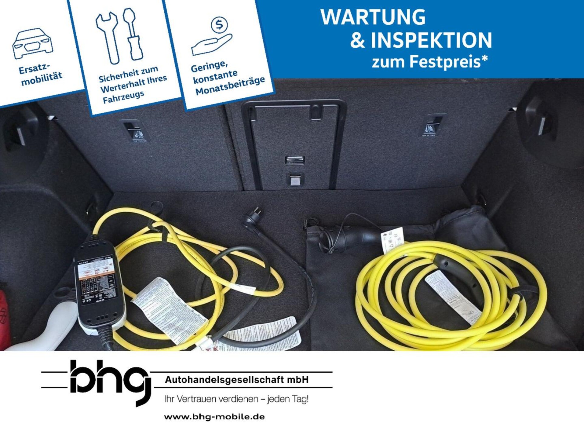 Volkswagen Golf ENERGY
