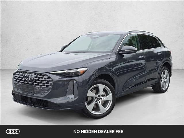 Photo of 2025 Audi Q5