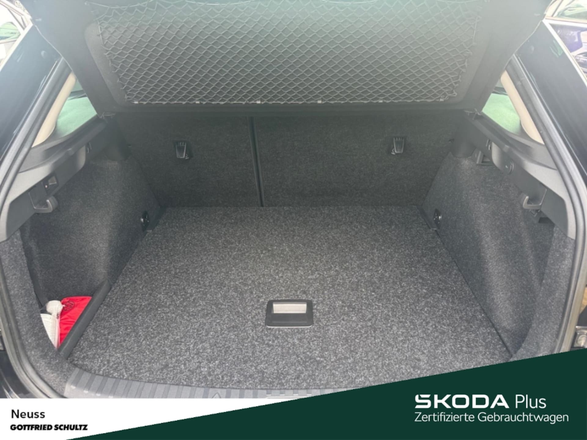 Skoda Scala Selection