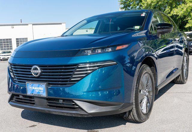 2026 Nissan Murano