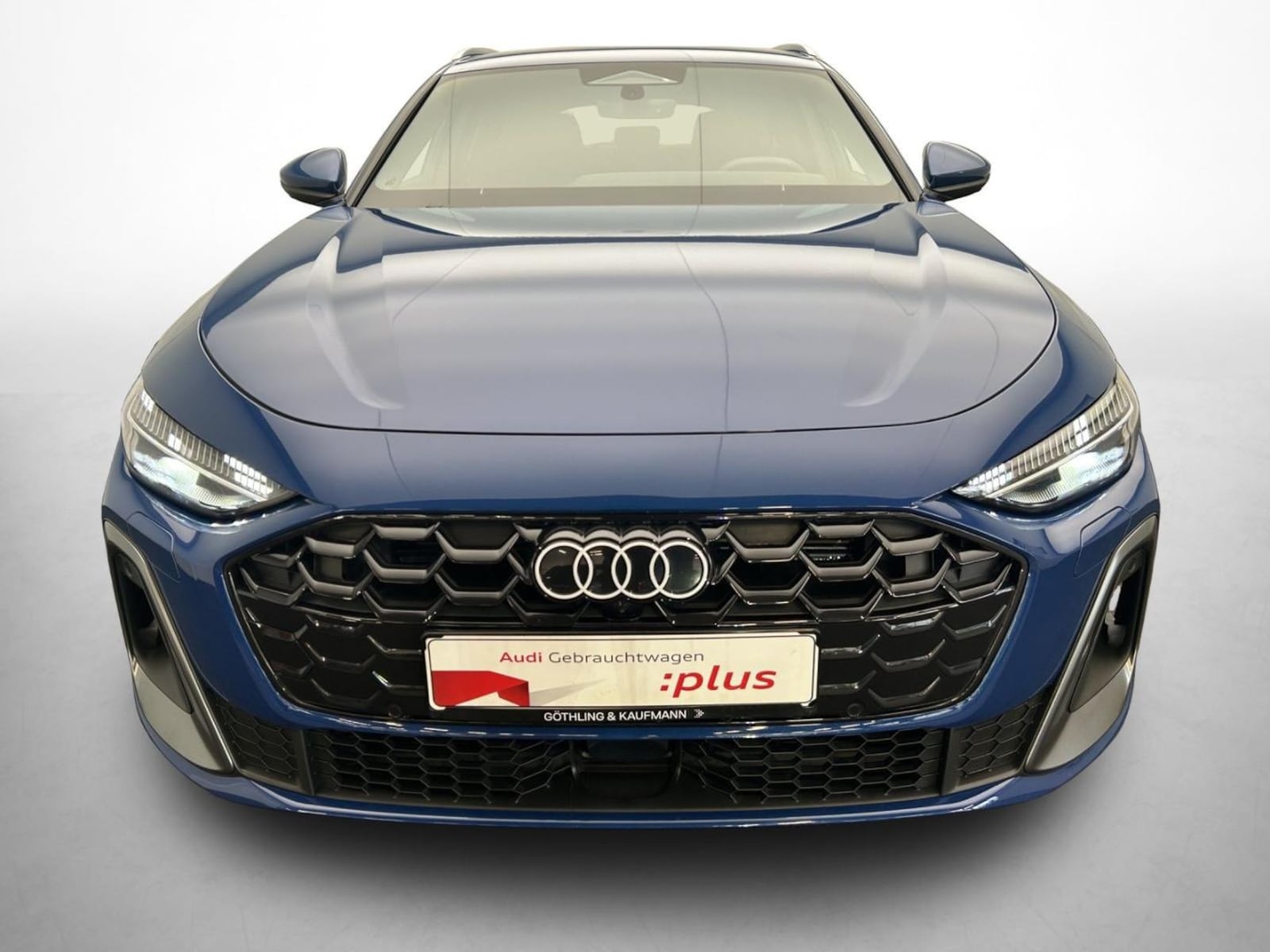 Audi A5 Avant – Bild 12