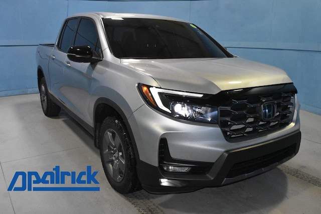 2024 Honda Ridgeline