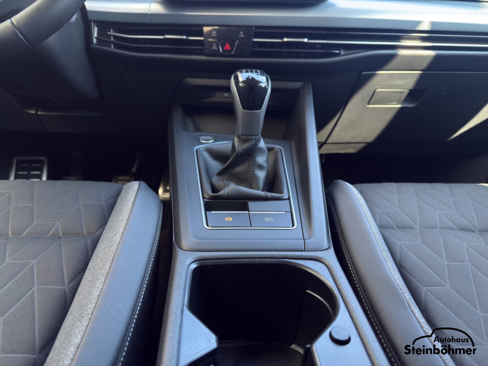Volkswagen Golf – Bild 20
