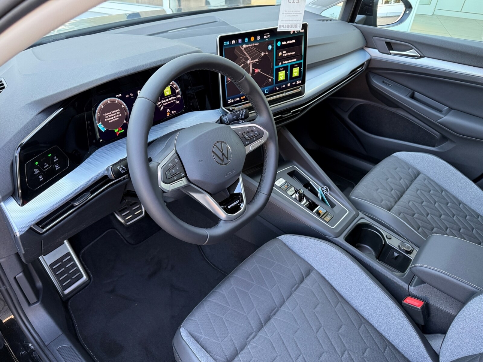 Volkswagen Golf – Bild 5