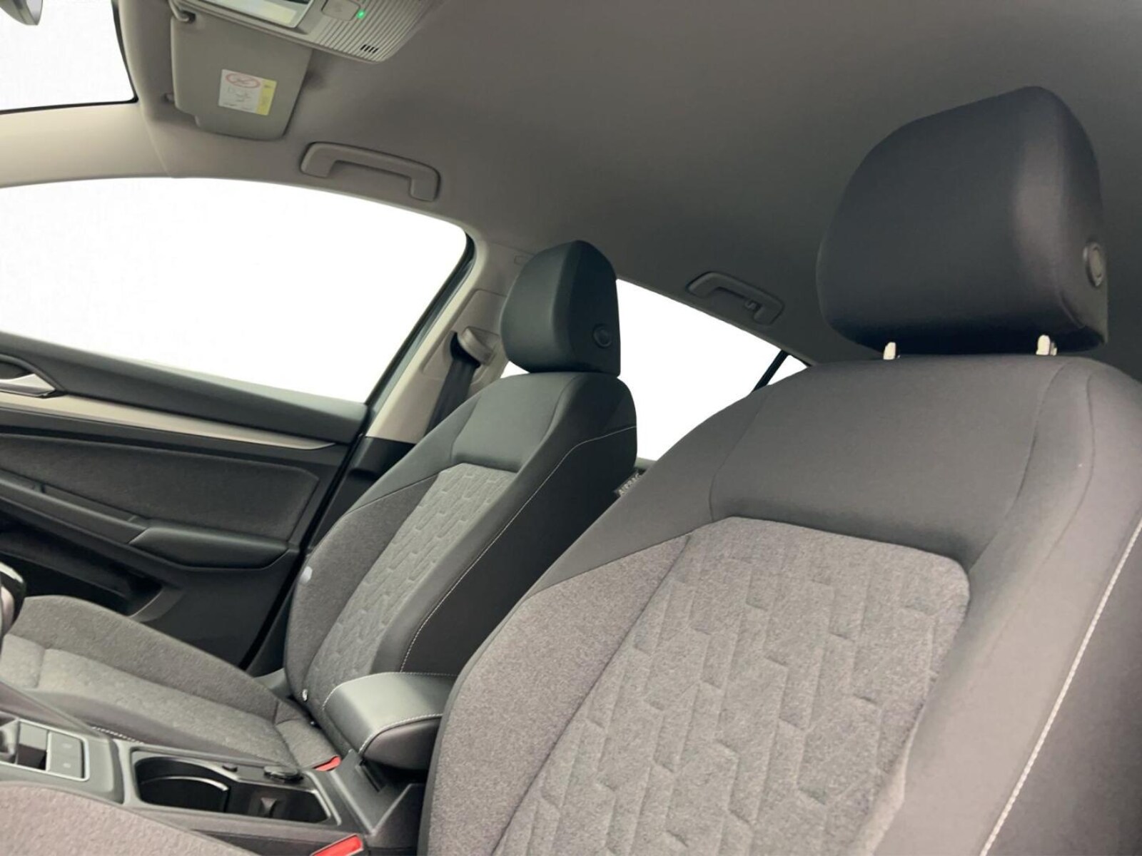 Volkswagen Golf – Bild 9
