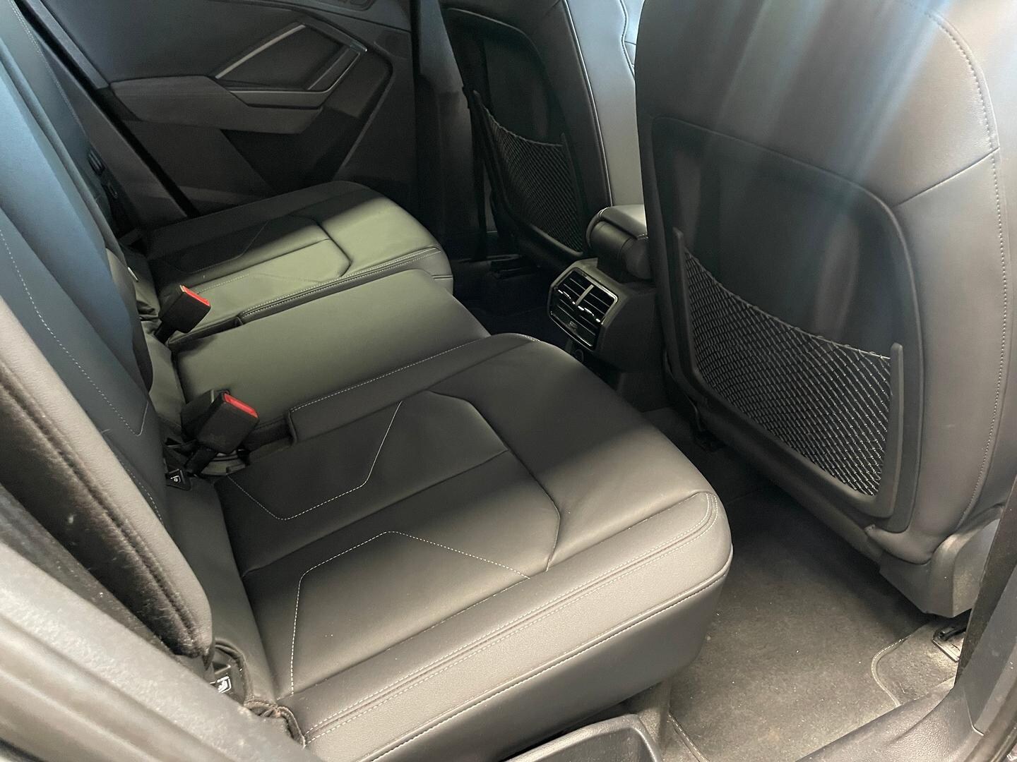 Image about Audi Q3 Sportback S line 40 TFSI quattro S tronic