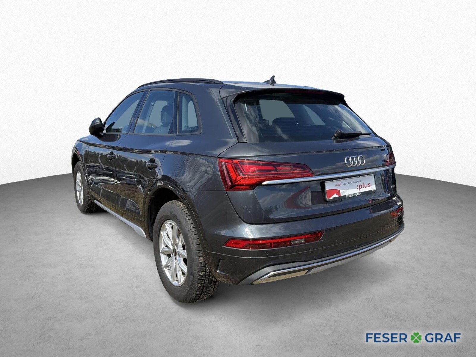 Audi Q5 – Bild 7