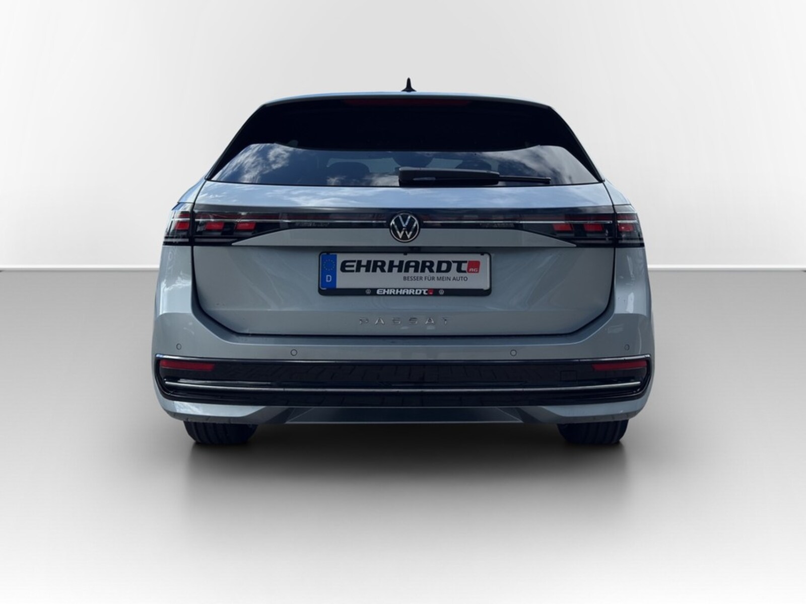 Volkswagen Passat – Bild 7
