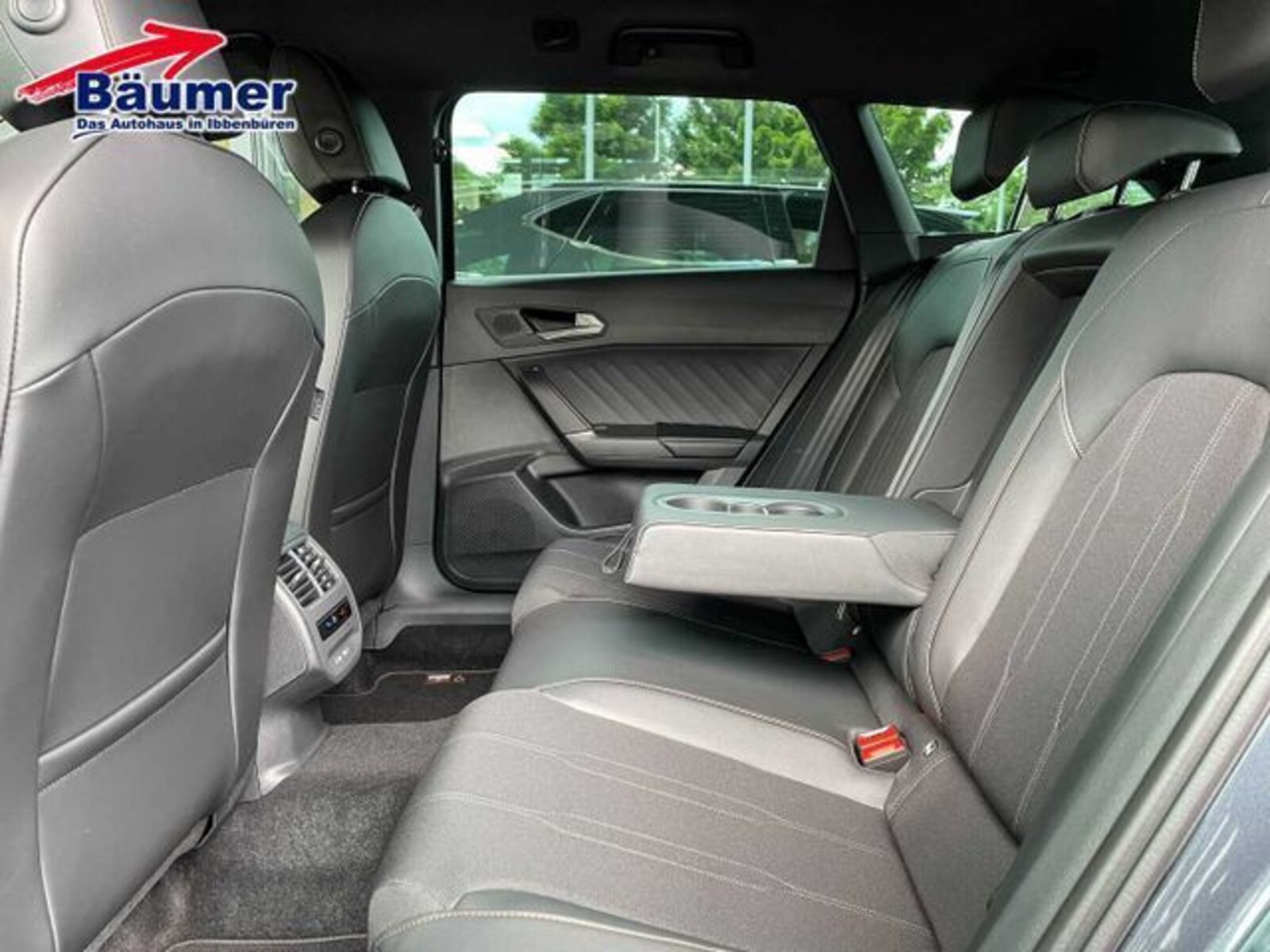 CUPRA Leon Sportstourer – Bild 10