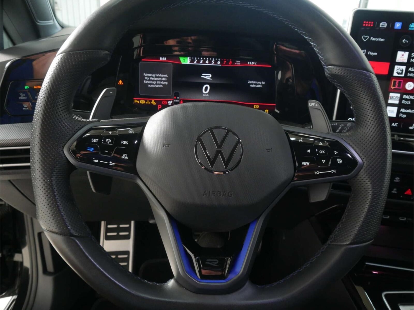 Volkswagen Golf – Bild 9