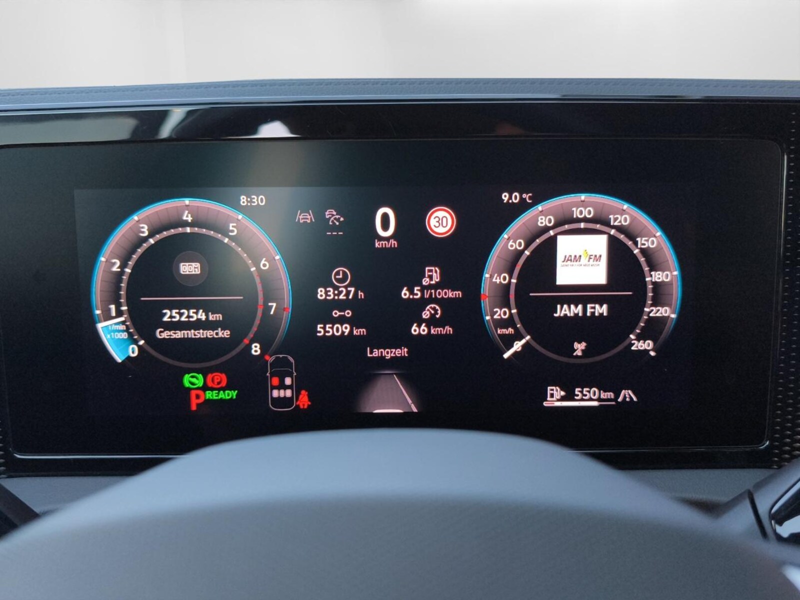 Volkswagen Tiguan – Bild 21