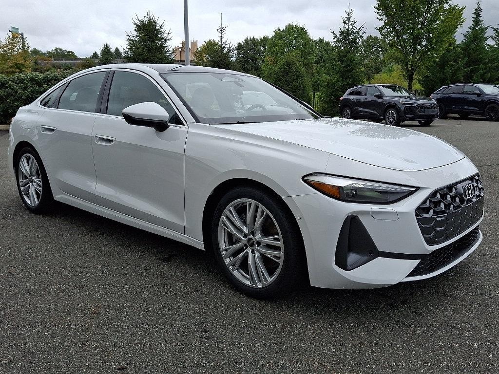 2026 Audi A5 Sedan