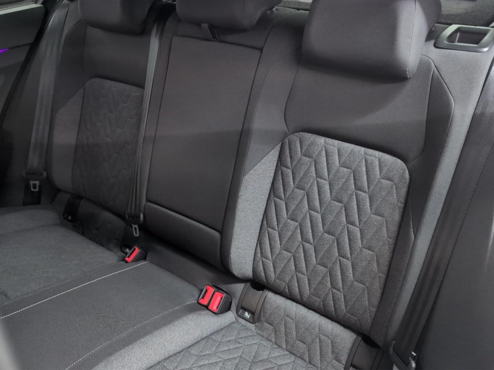 Volkswagen Golf – Bild 13
