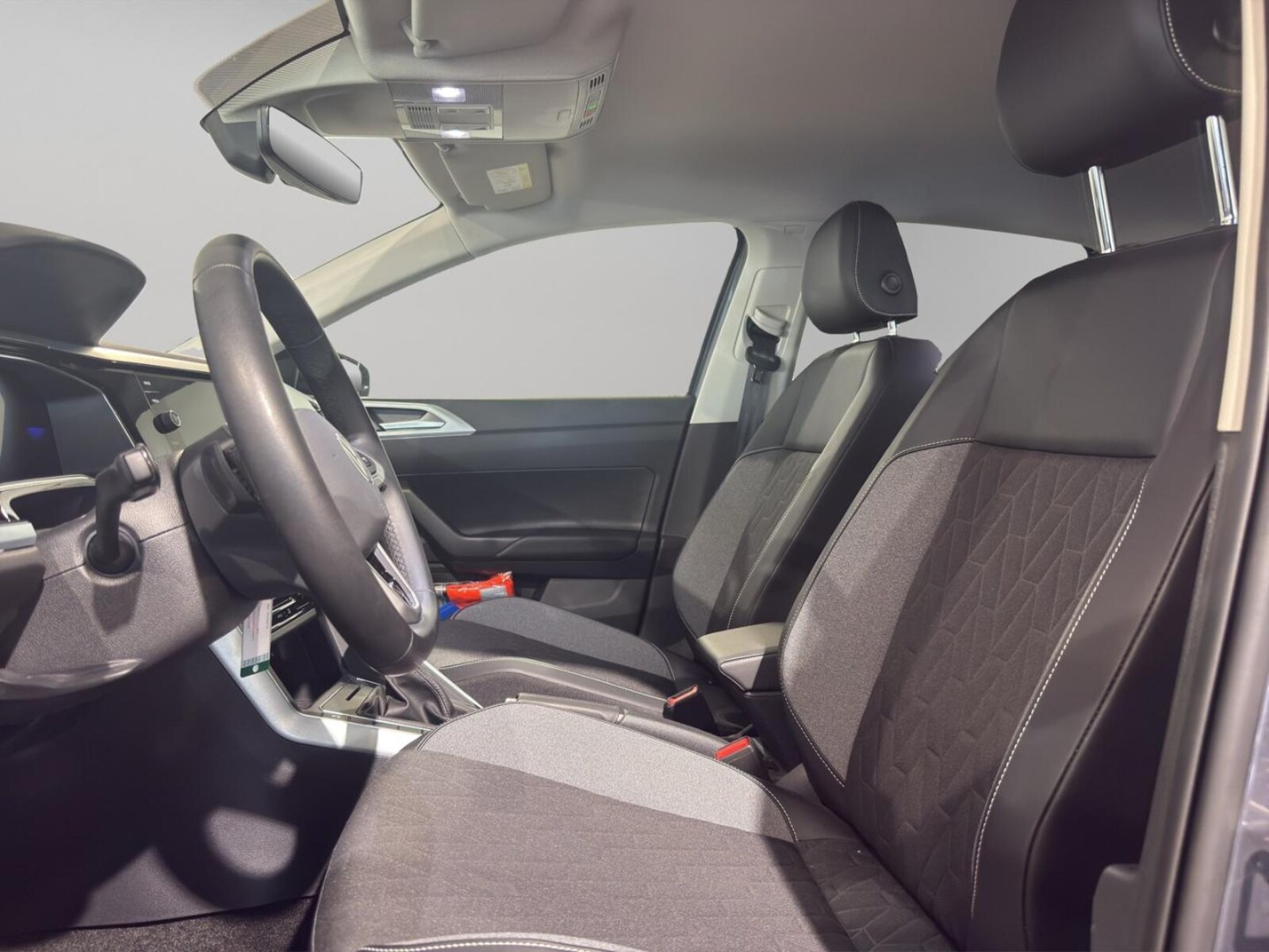 Volkswagen Polo – Bild 9