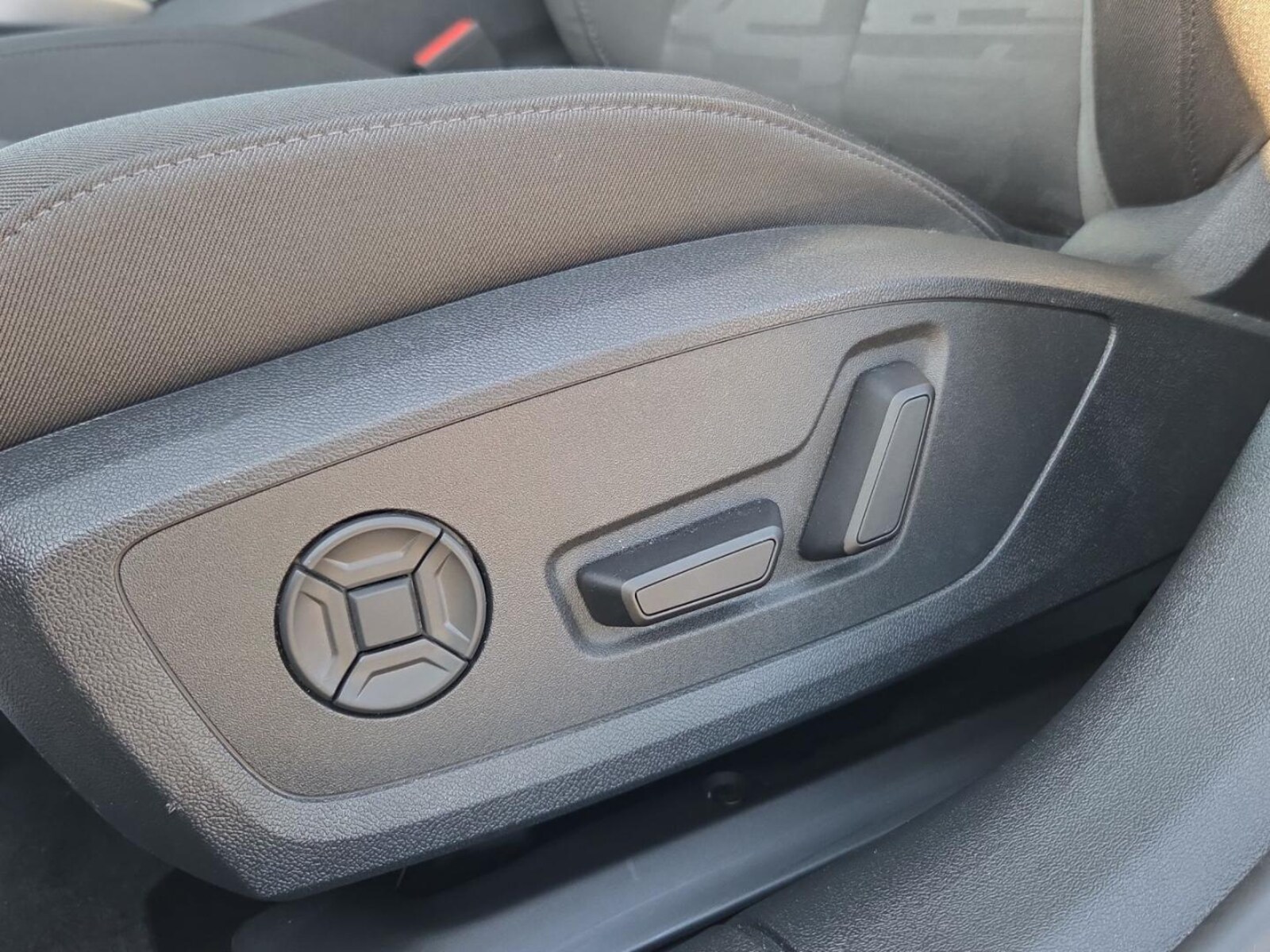 Audi A6 Avant – Bild 15