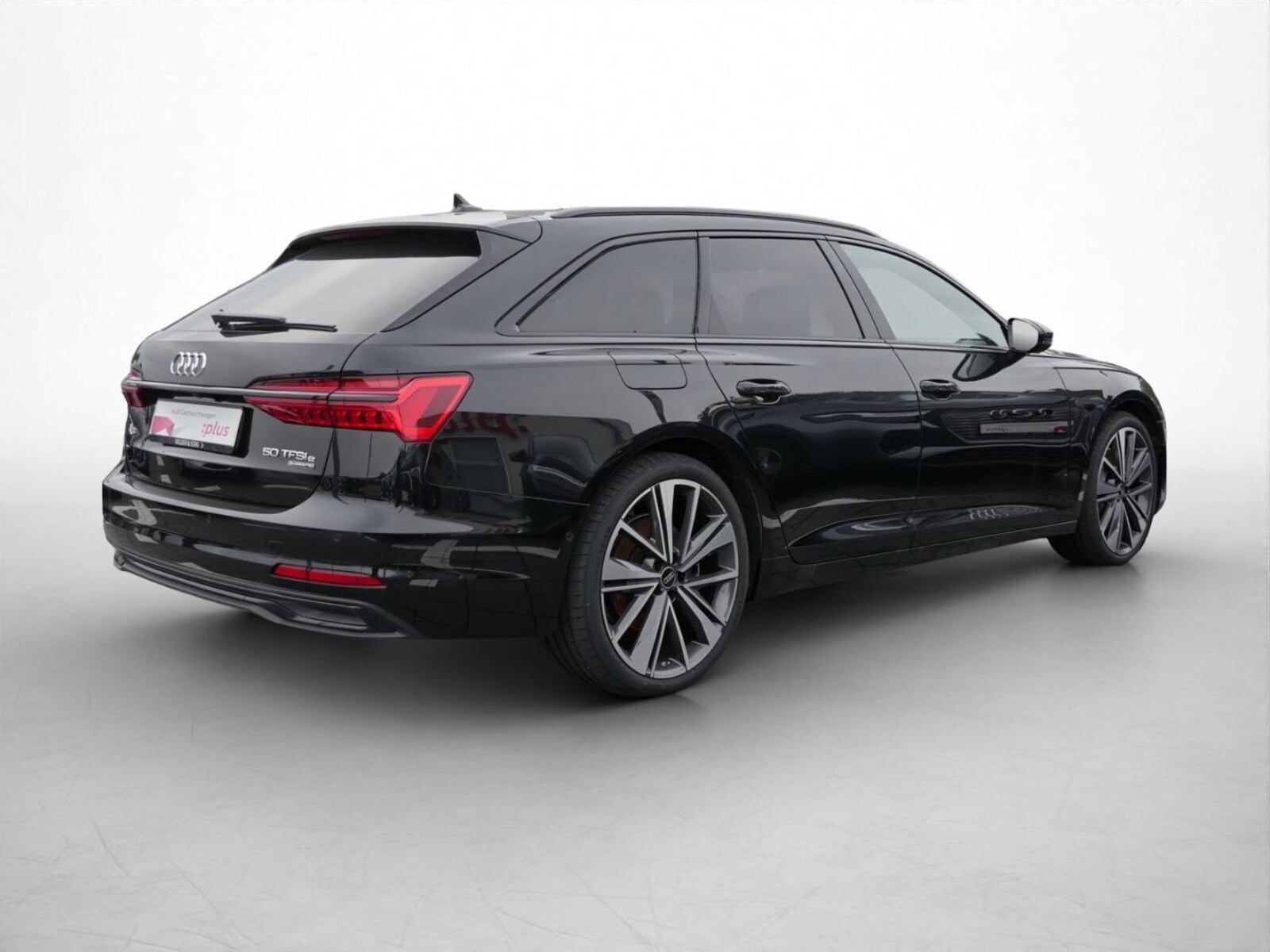 Audi A6 Avant – Bild 19