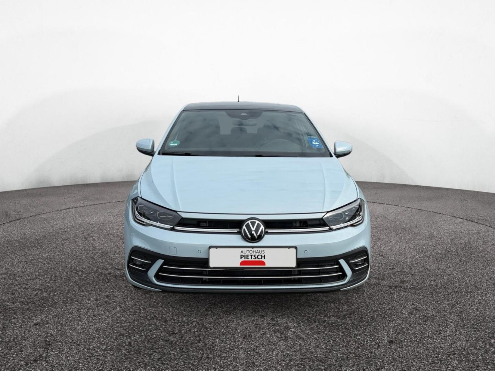 Volkswagen Polo – Bild 10