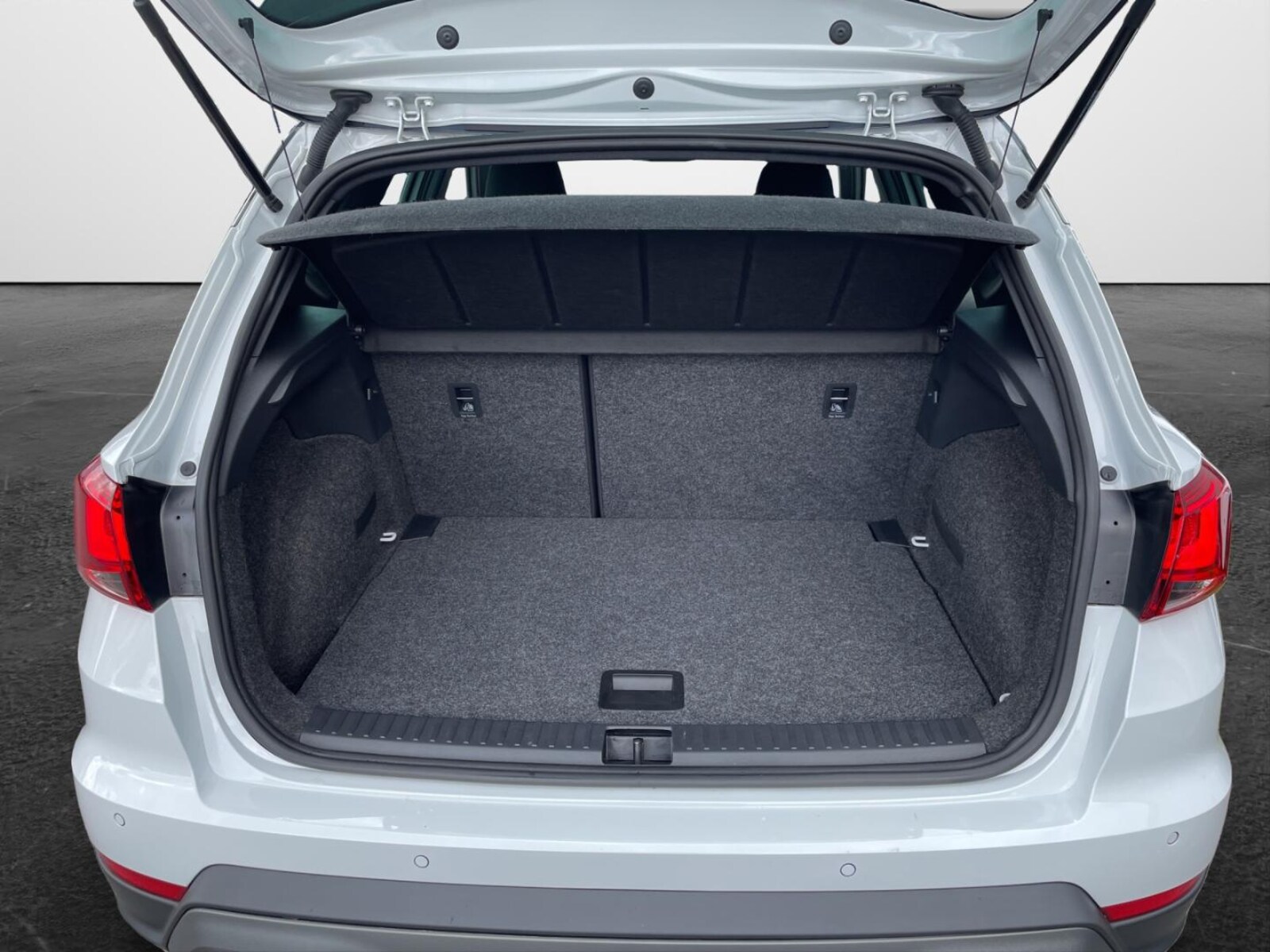 SEAT Arona – Bild 13
