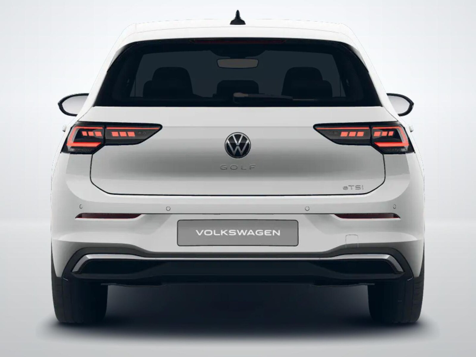 Volkswagen Golf – Bild 5