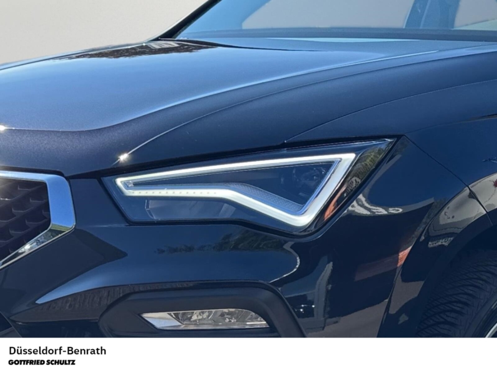 SEAT Ateca – Bild 5