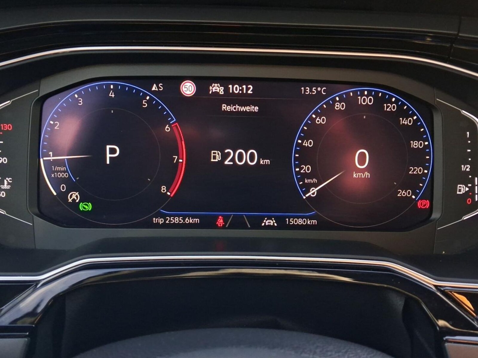 Volkswagen Taigo – Bild 10