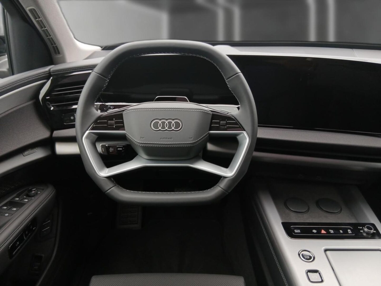 Audi Q7 – Bild 20