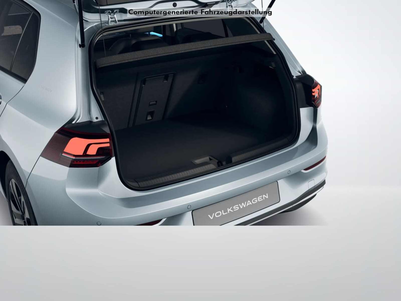 Volkswagen Golf – Bild 7