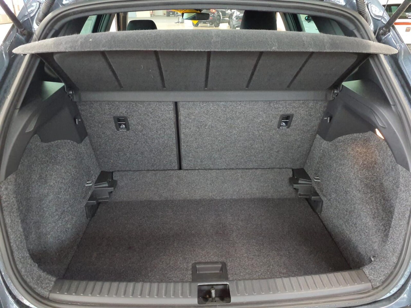SEAT Arona – Bild 8