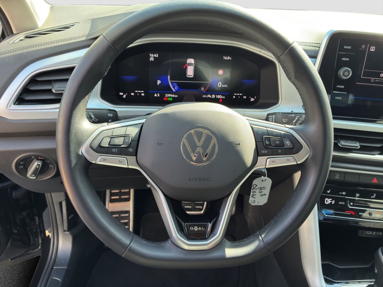 Volkswagen T-Roc – Bild 12