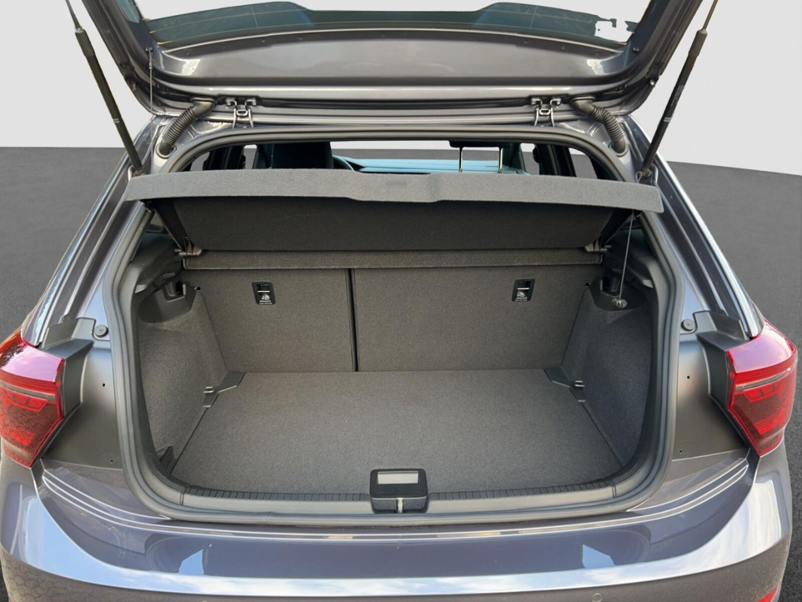 Volkswagen Polo – Bild 24