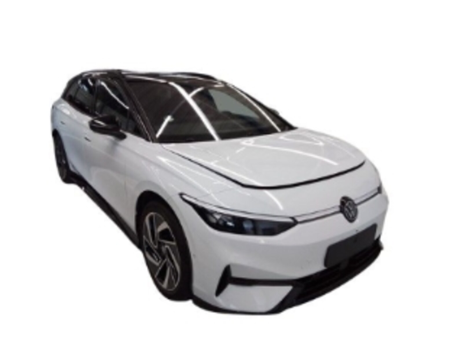 Volkswagen ID.7 Tourer – Bild 2