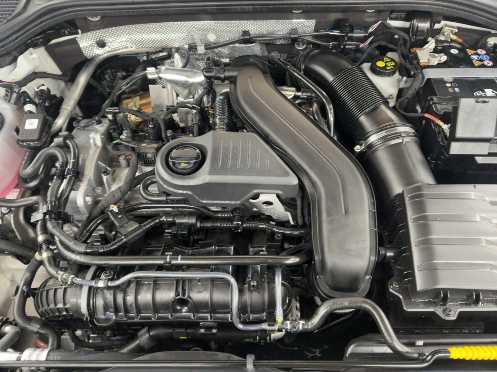 Volkswagen Golf – Bild 12
