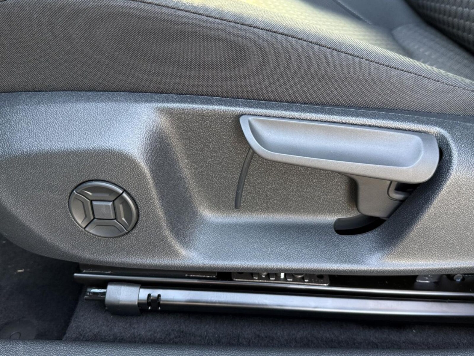 Volkswagen T-Roc – Bild 24